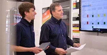 ECI's Reliable Cloud-Based Manufacturing ERP Solution ECI's Reliable Cloud-Based Manufacturing ERP Solution